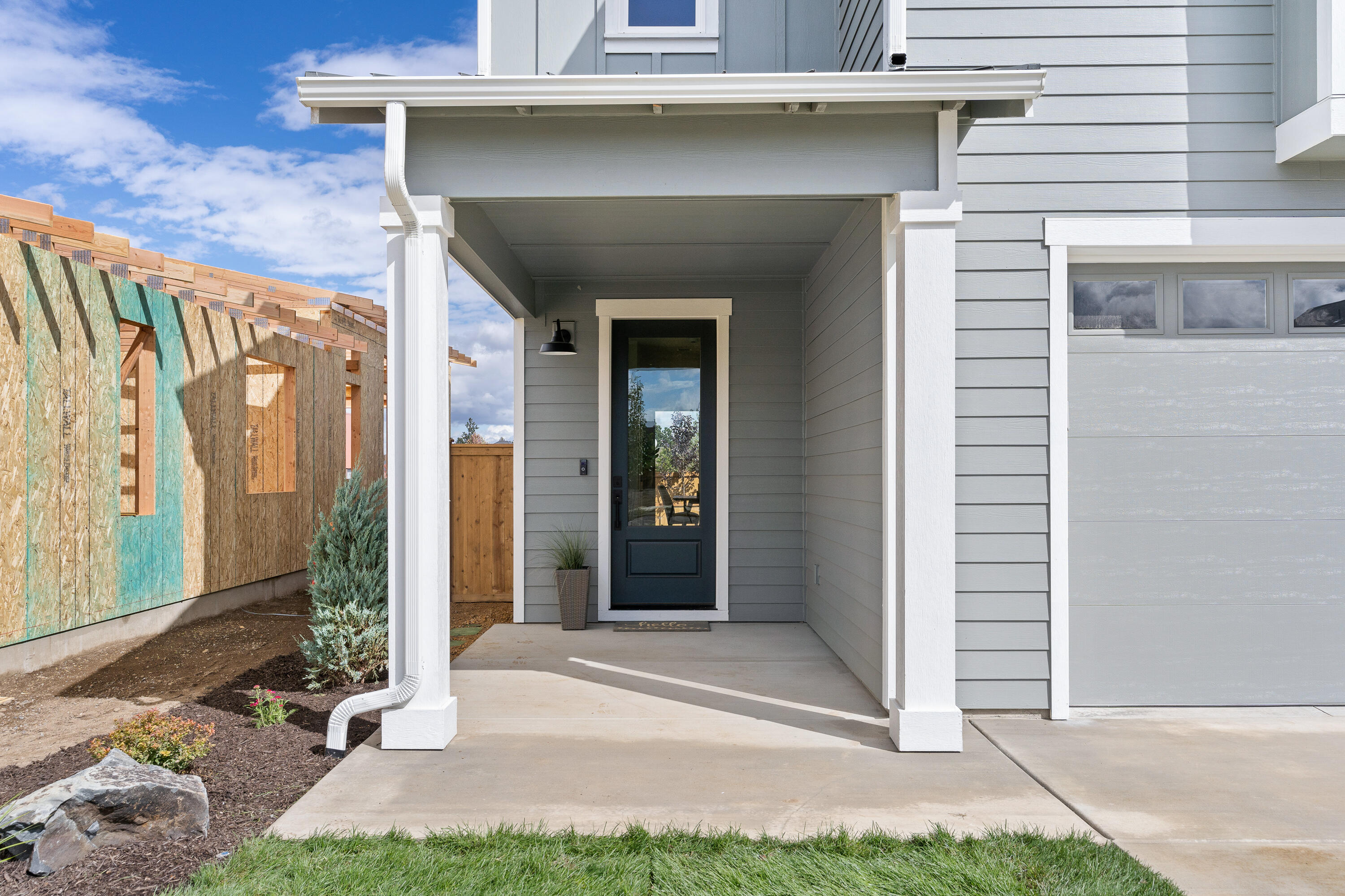 Countryside Phase 3 - Residential