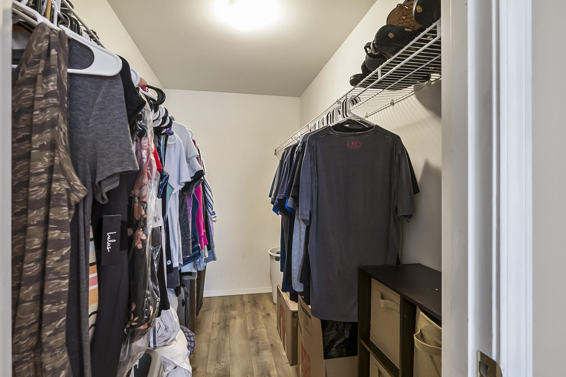 Lavacrest - Residential