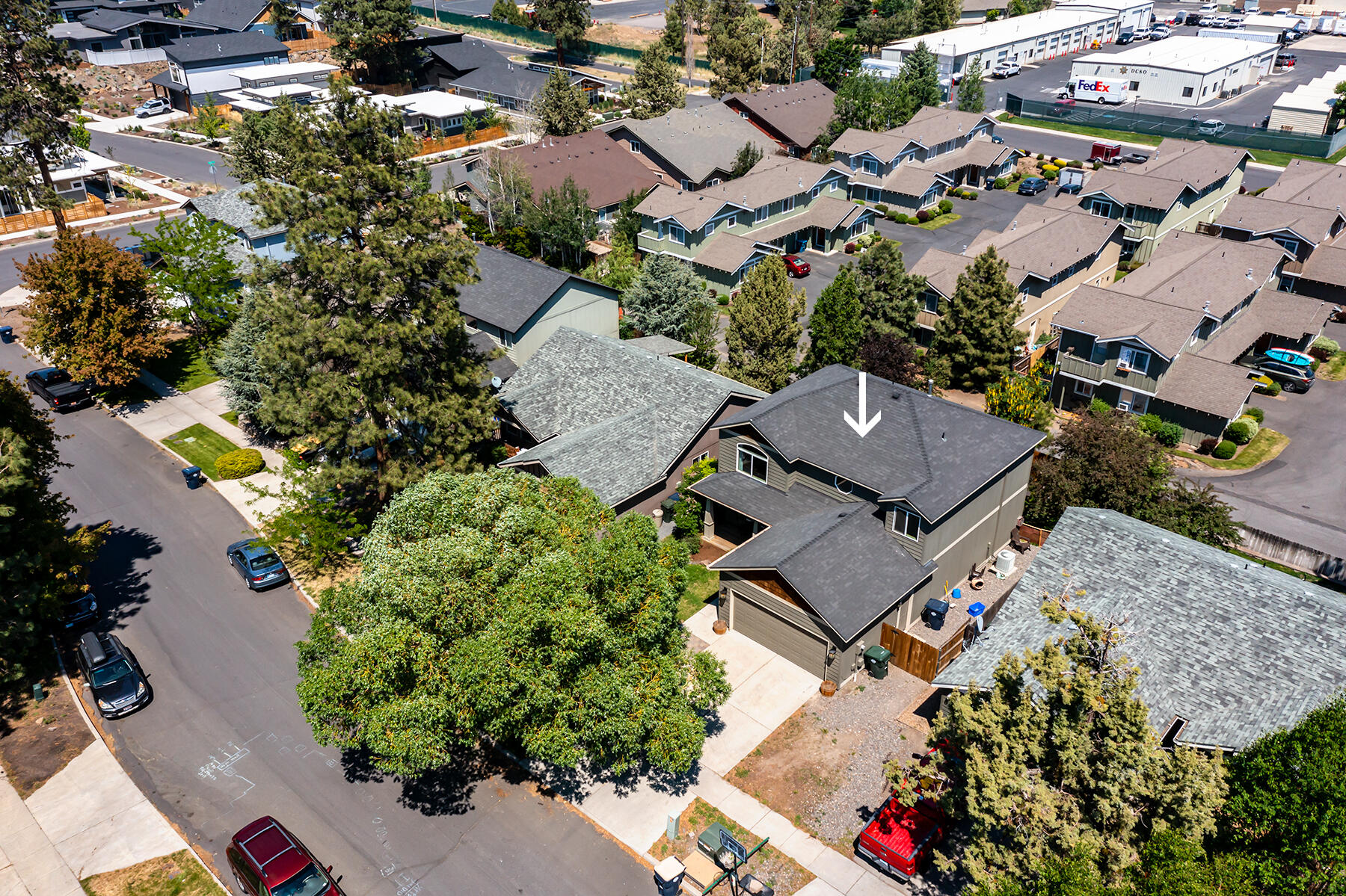 Lavacrest - Residential