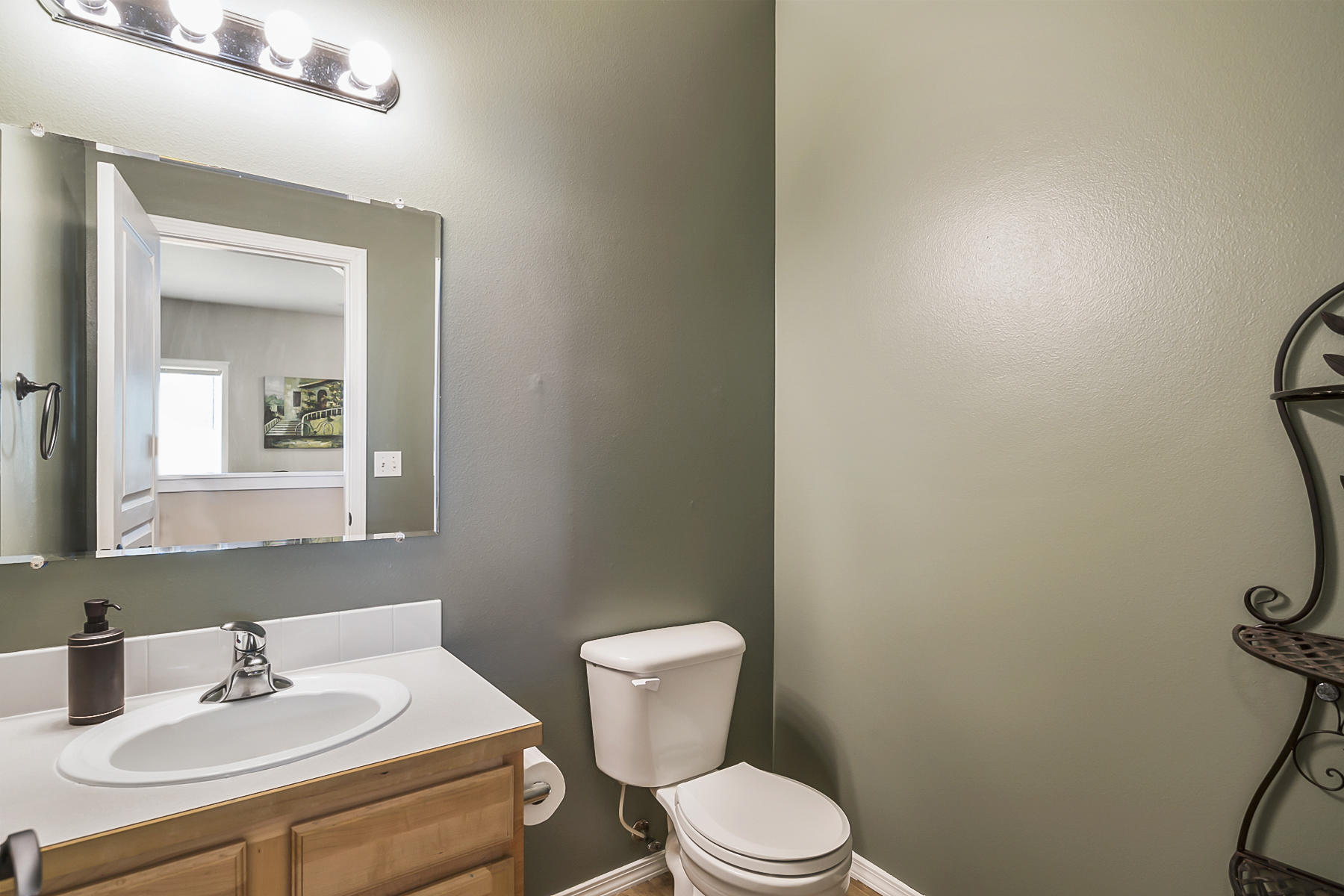 Lavacrest - Residential