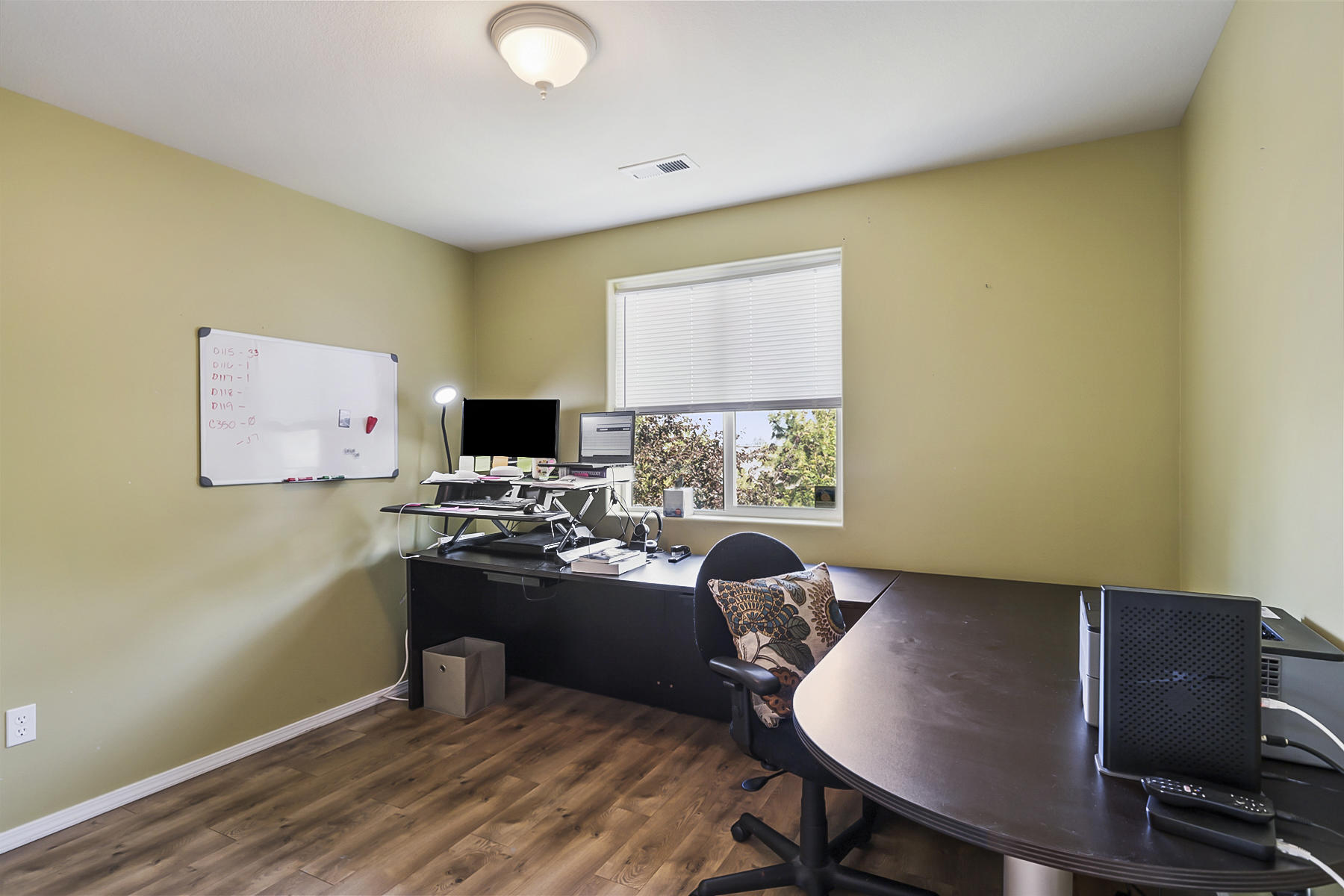 Lavacrest - Residential