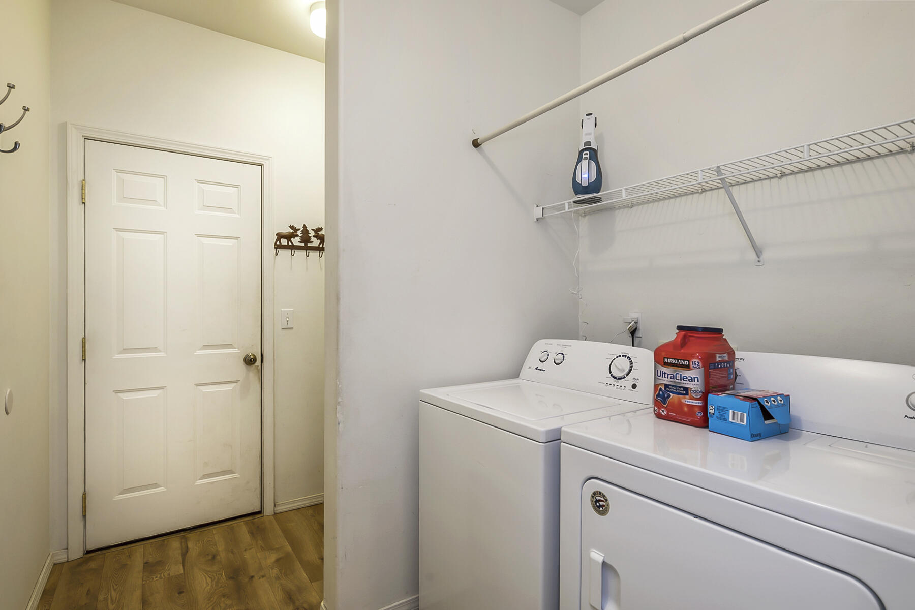 Lavacrest - Residential