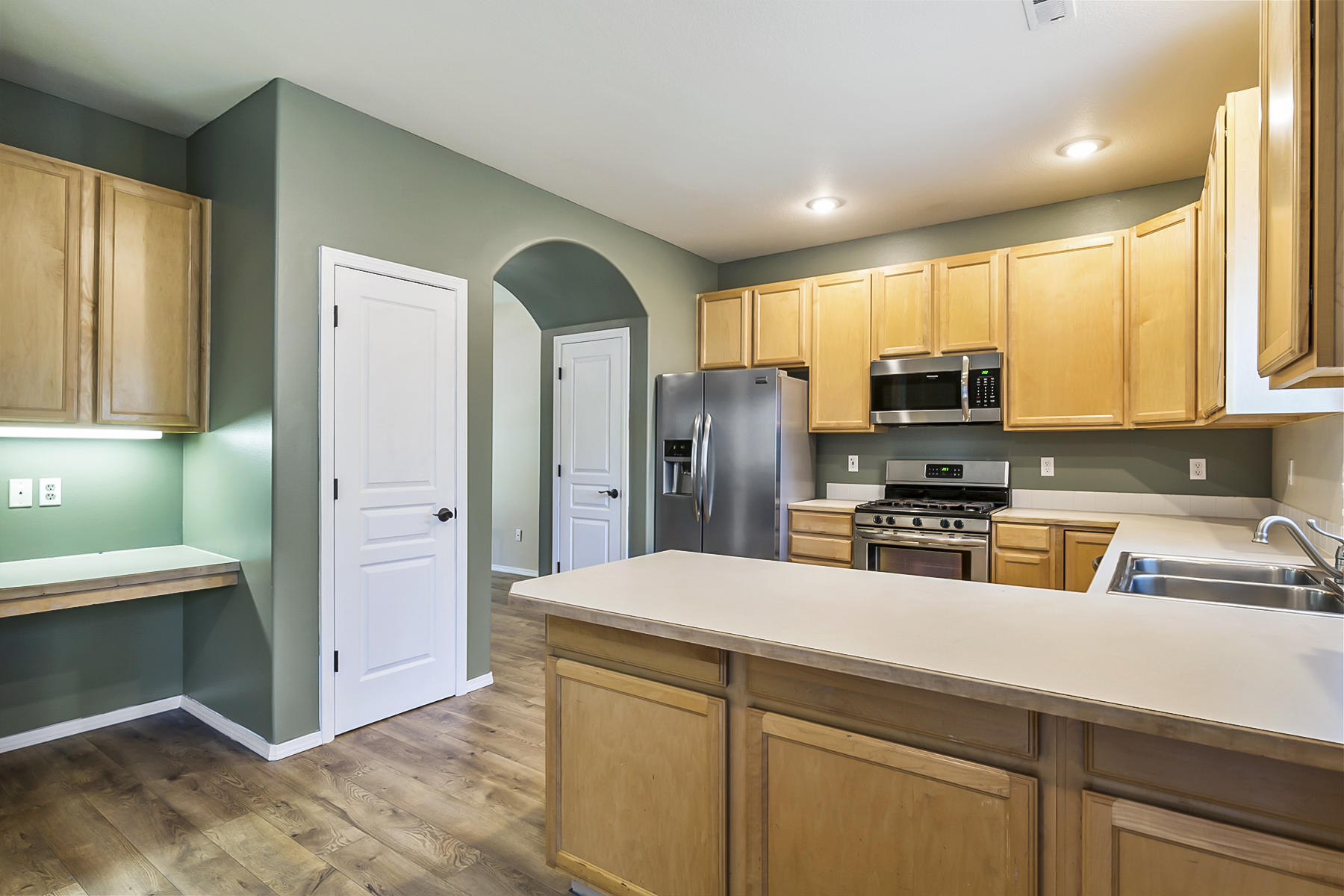 Lavacrest - Residential