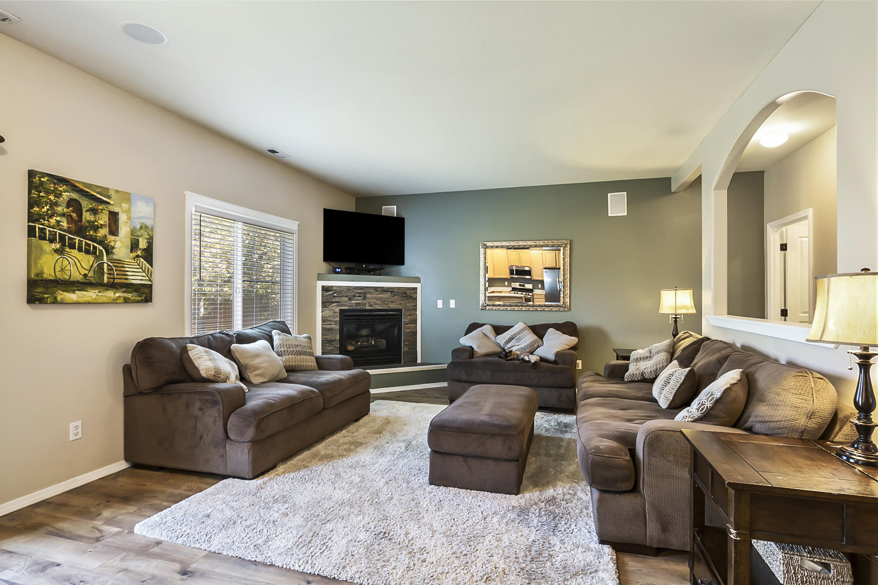 Lavacrest - Residential