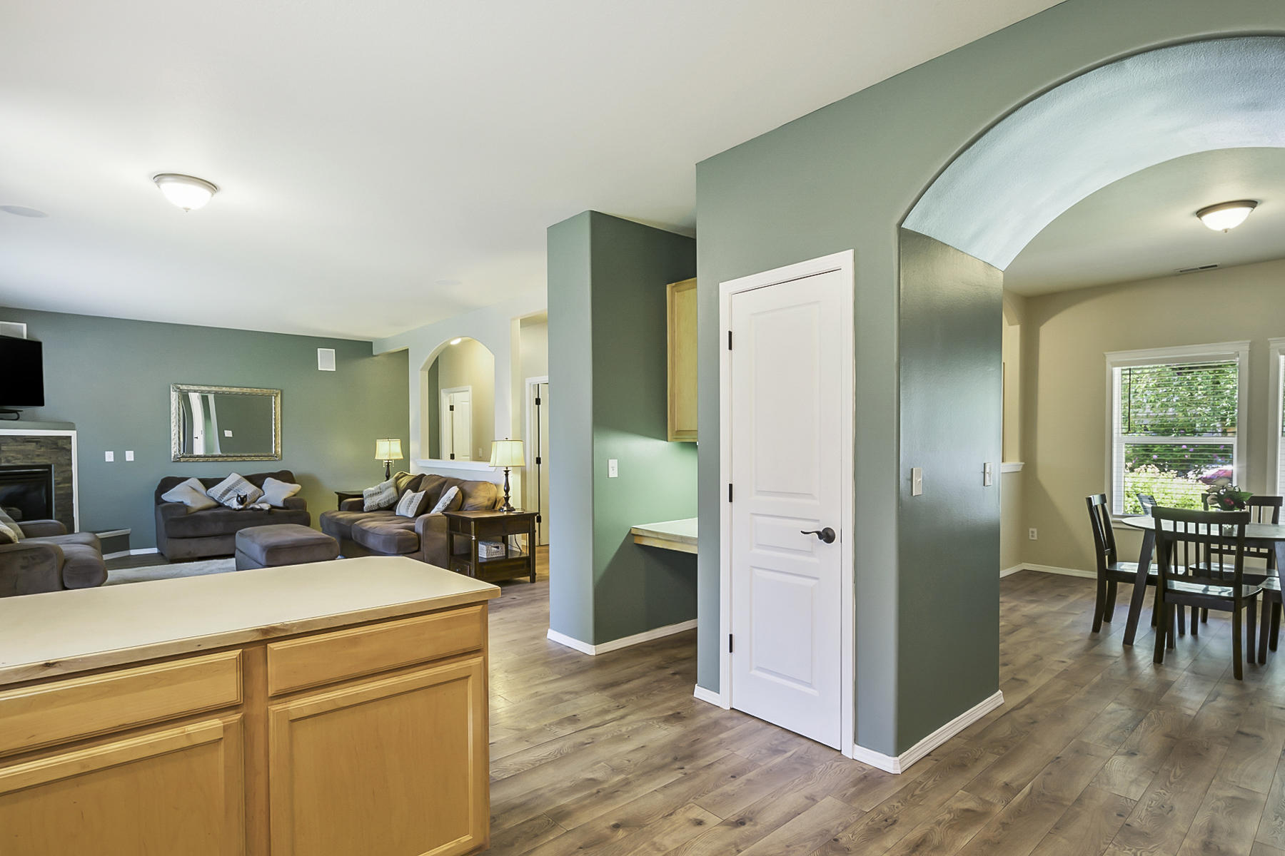 Lavacrest - Residential