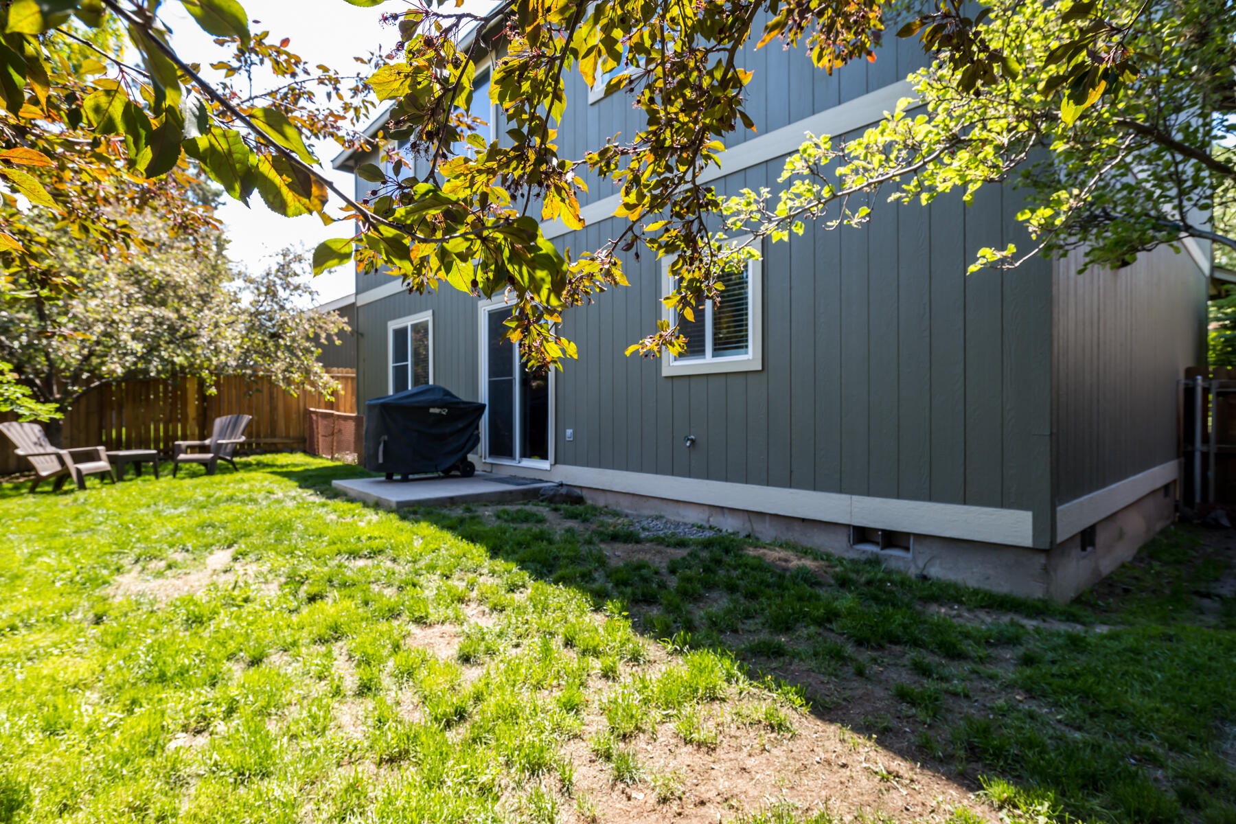 Lavacrest - Residential