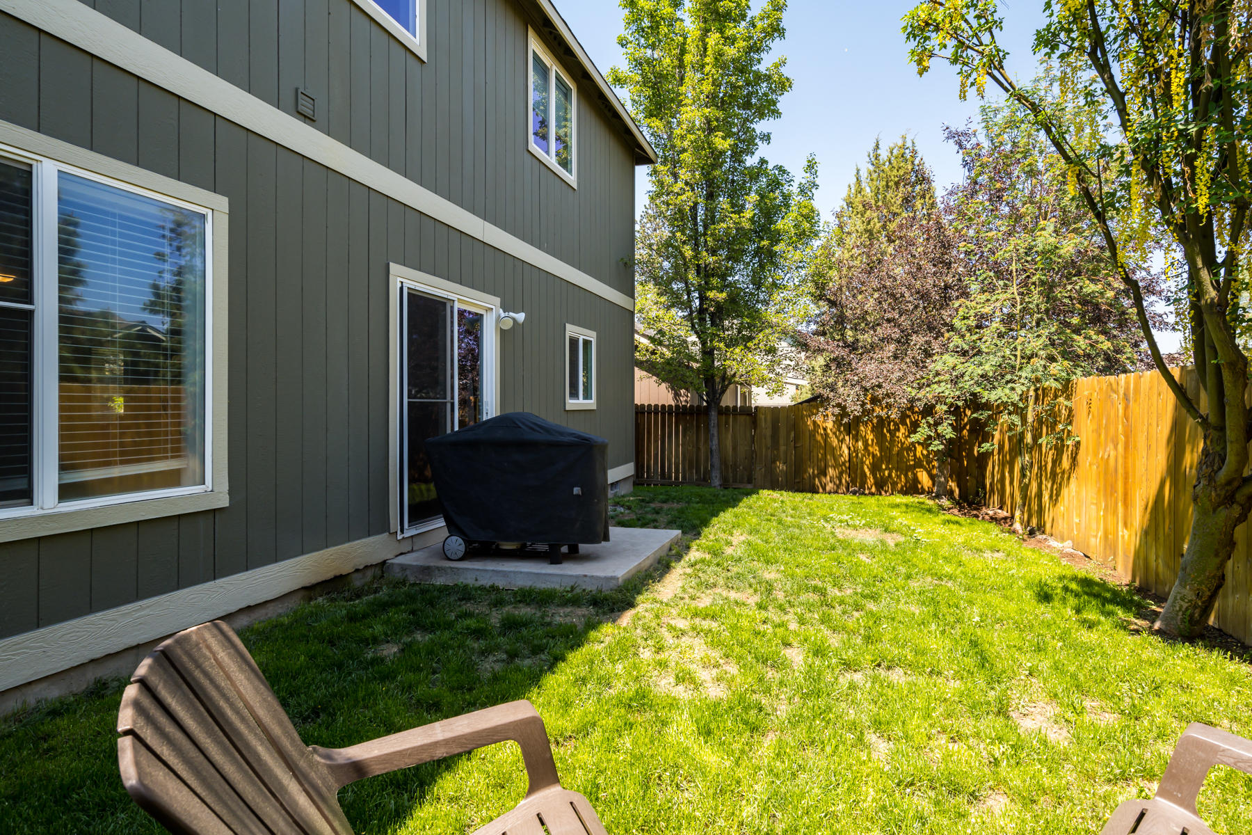 Lavacrest - Residential