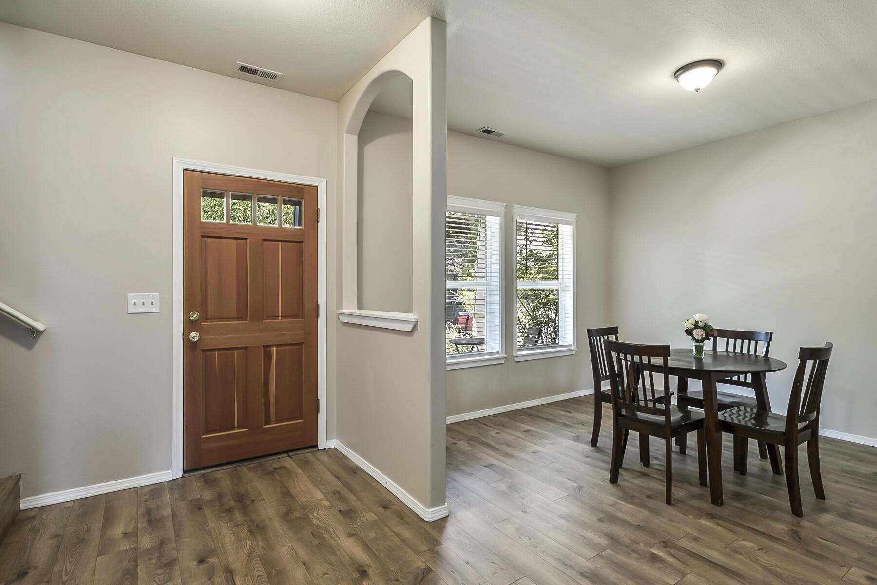 Lavacrest - Residential