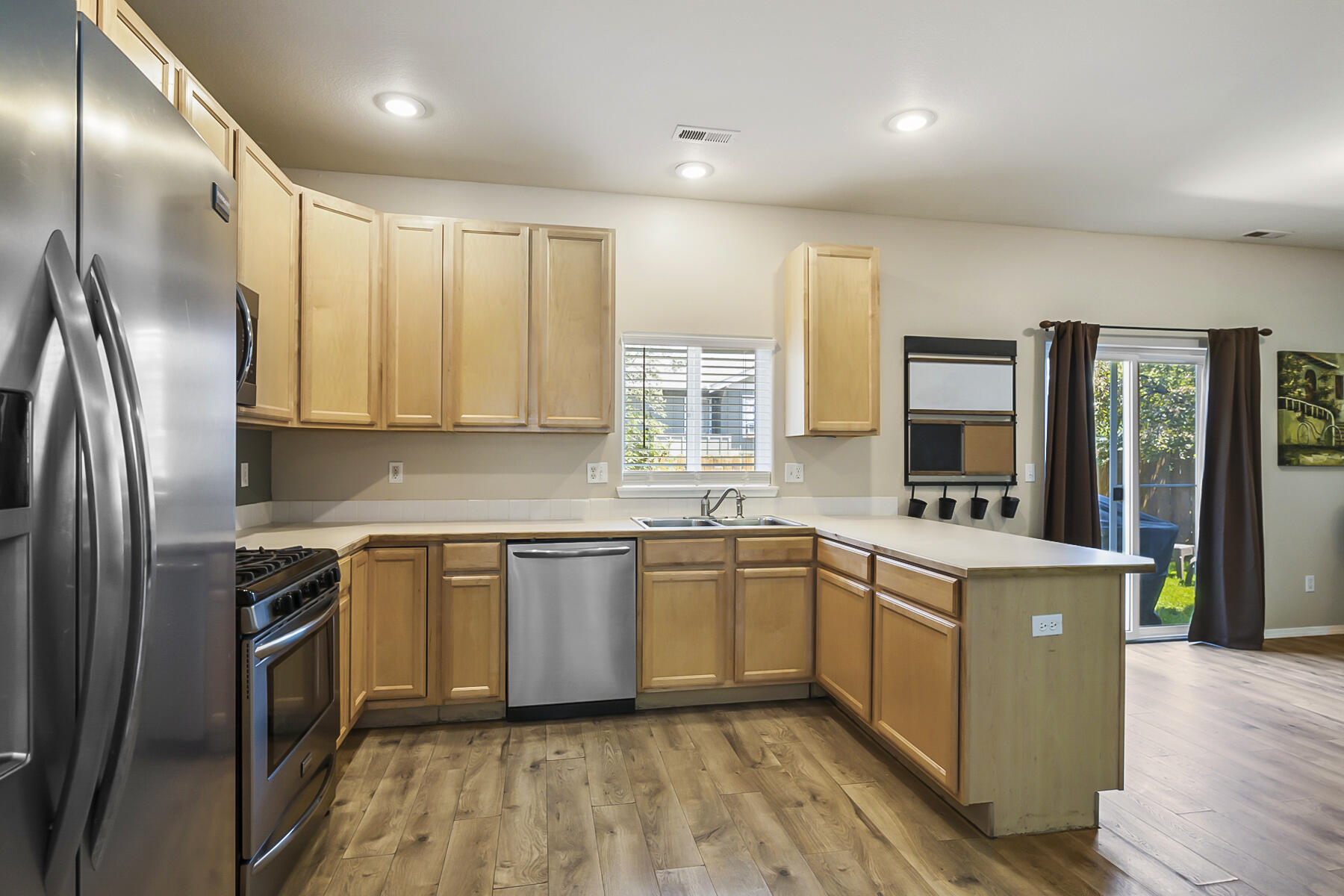 Lavacrest - Residential