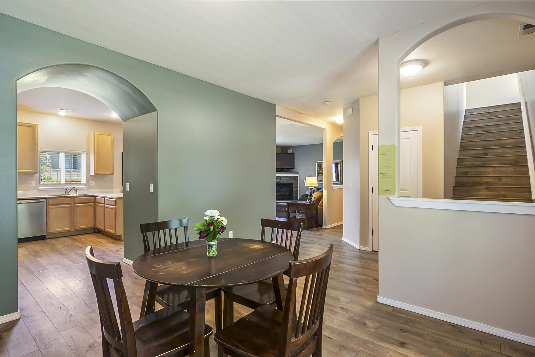 Lavacrest - Residential