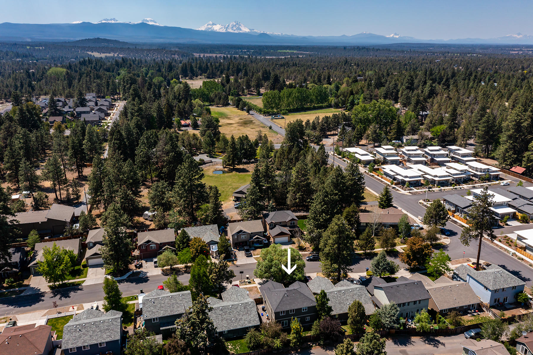 Lavacrest - Residential