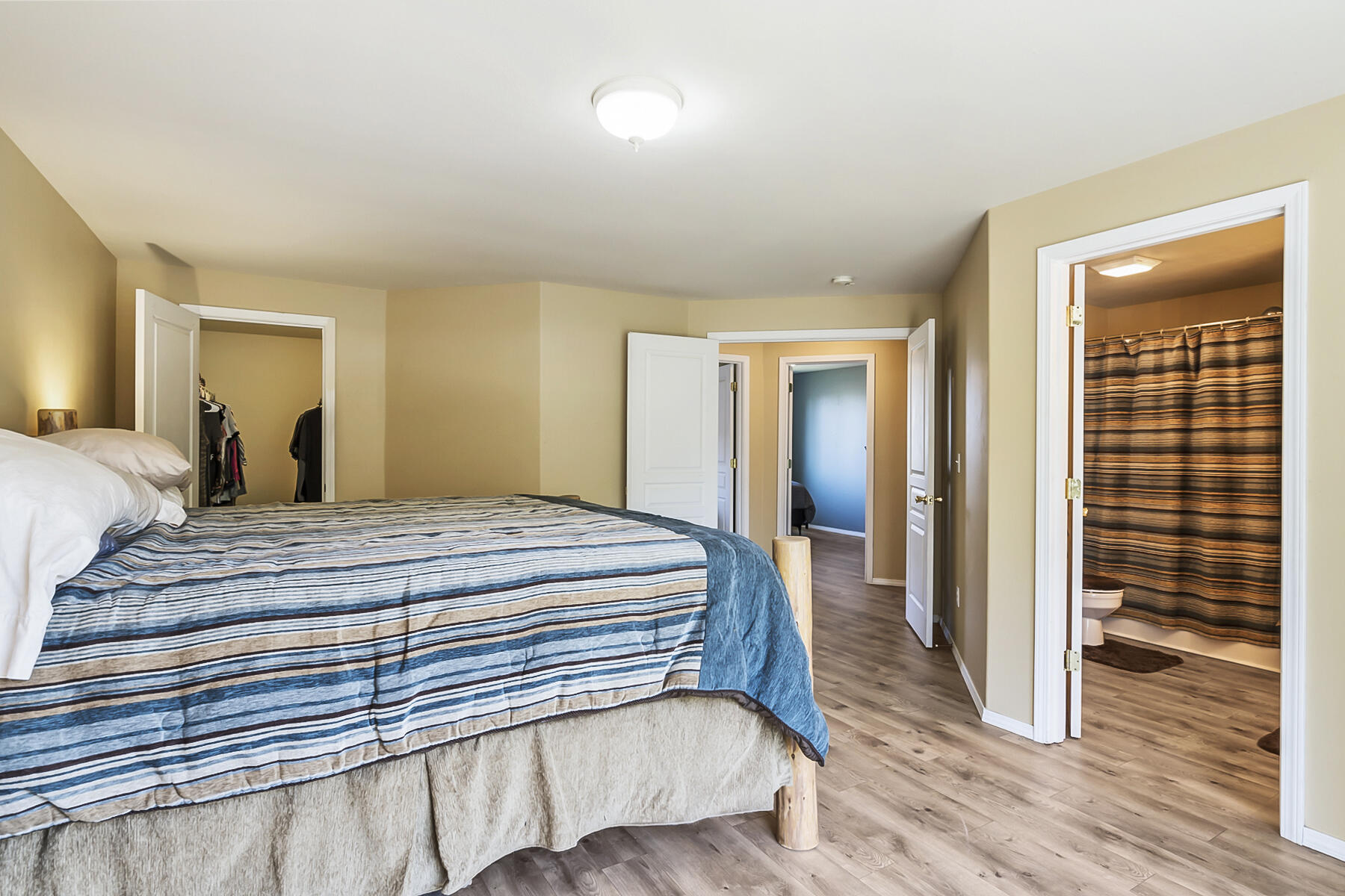 Lavacrest - Residential