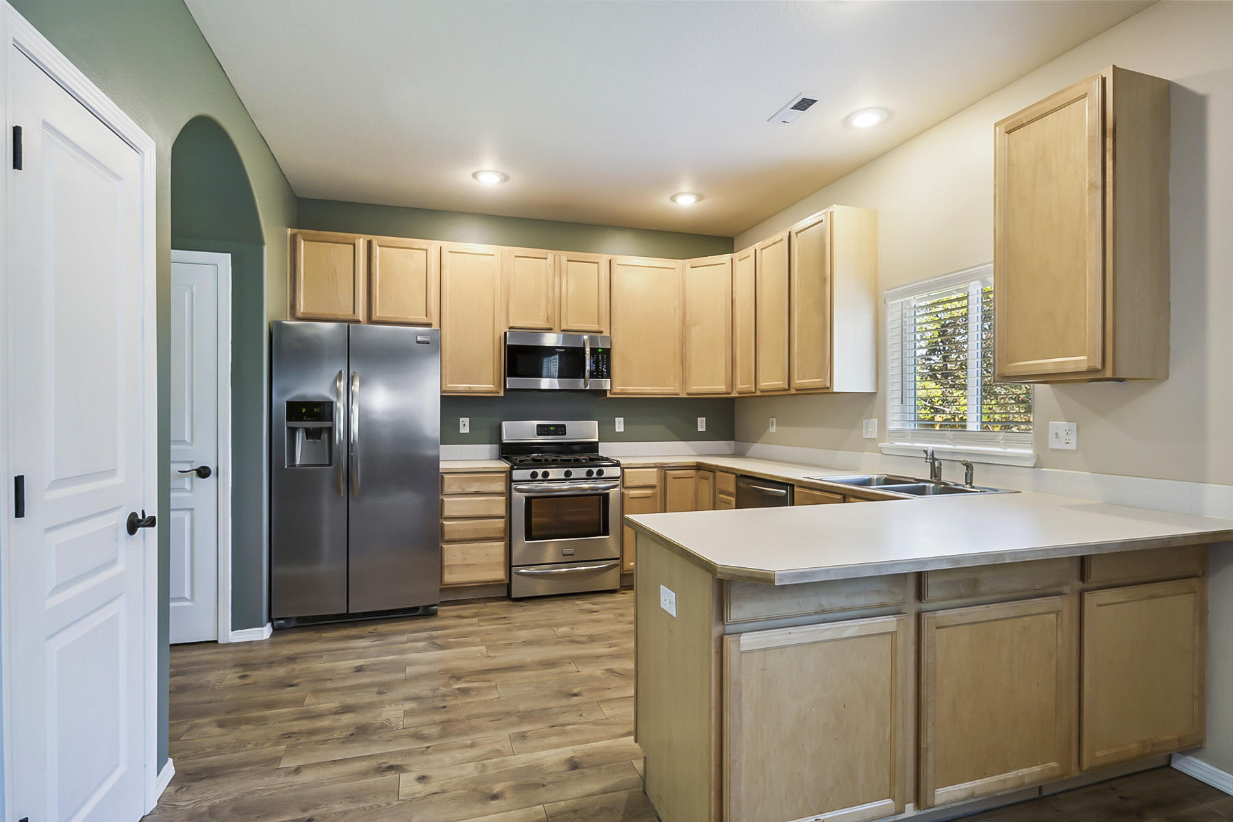 Lavacrest - Residential