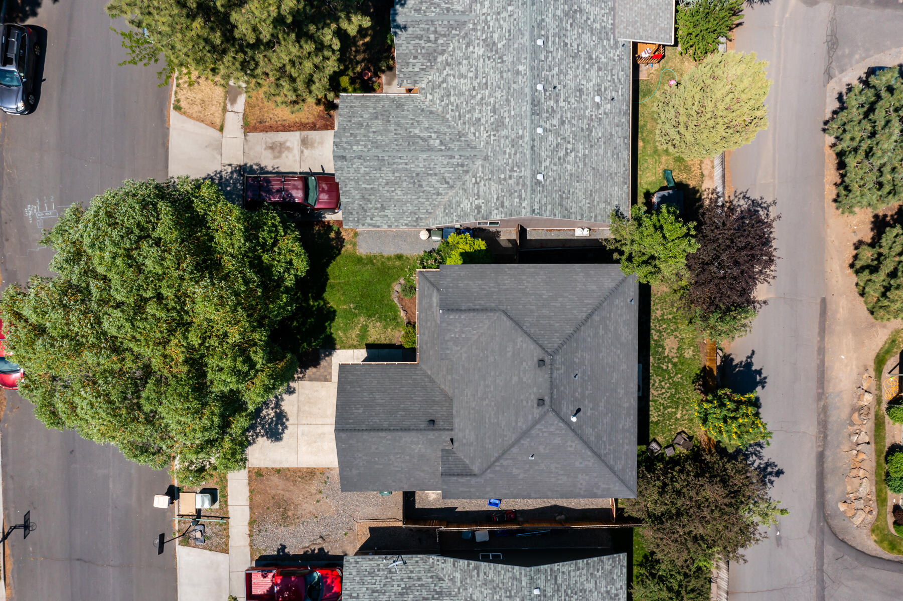 Lavacrest - Residential