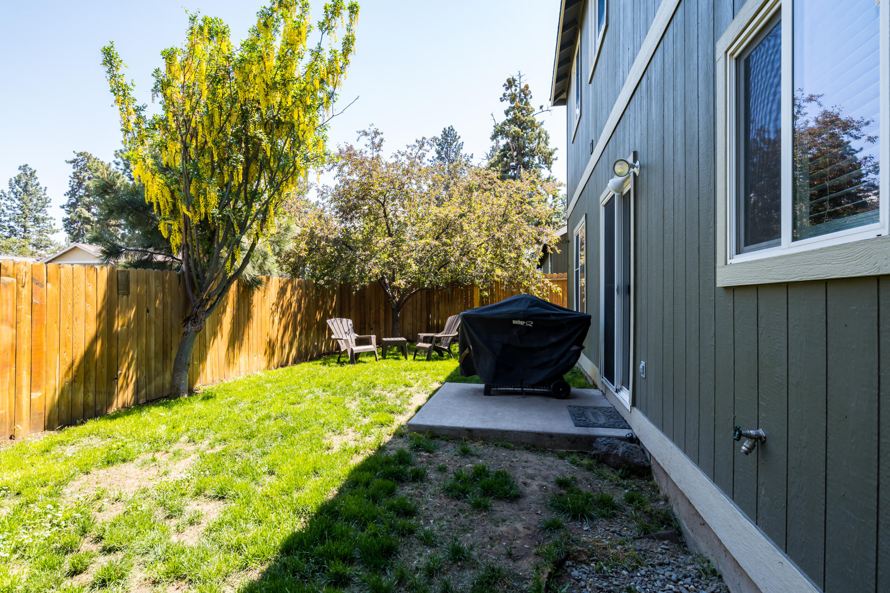 Lavacrest - Residential