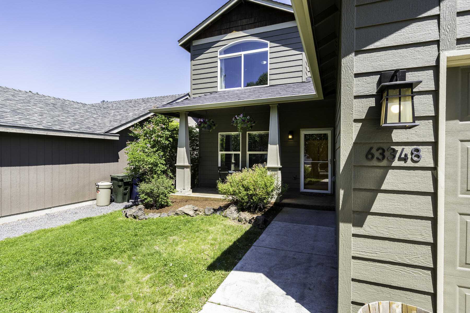 Lavacrest - Residential