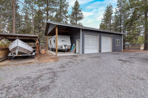 Tiny photo for 16051 Leona Lane, La Pine, OR 97739 (MLS # 220218503)