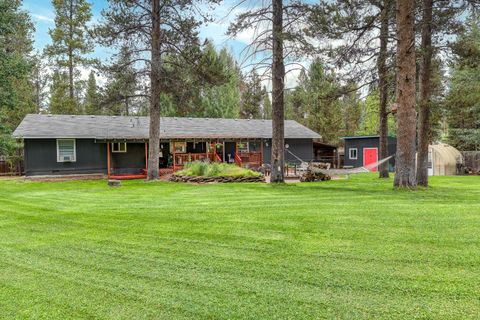 Tiny photo for 16051 Leona Lane, La Pine, OR 97739 (MLS # 220218503)