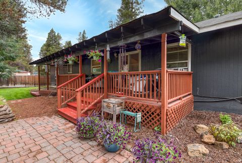 Tiny photo for 16051 Leona Lane, La Pine, OR 97739 (MLS # 220218503)