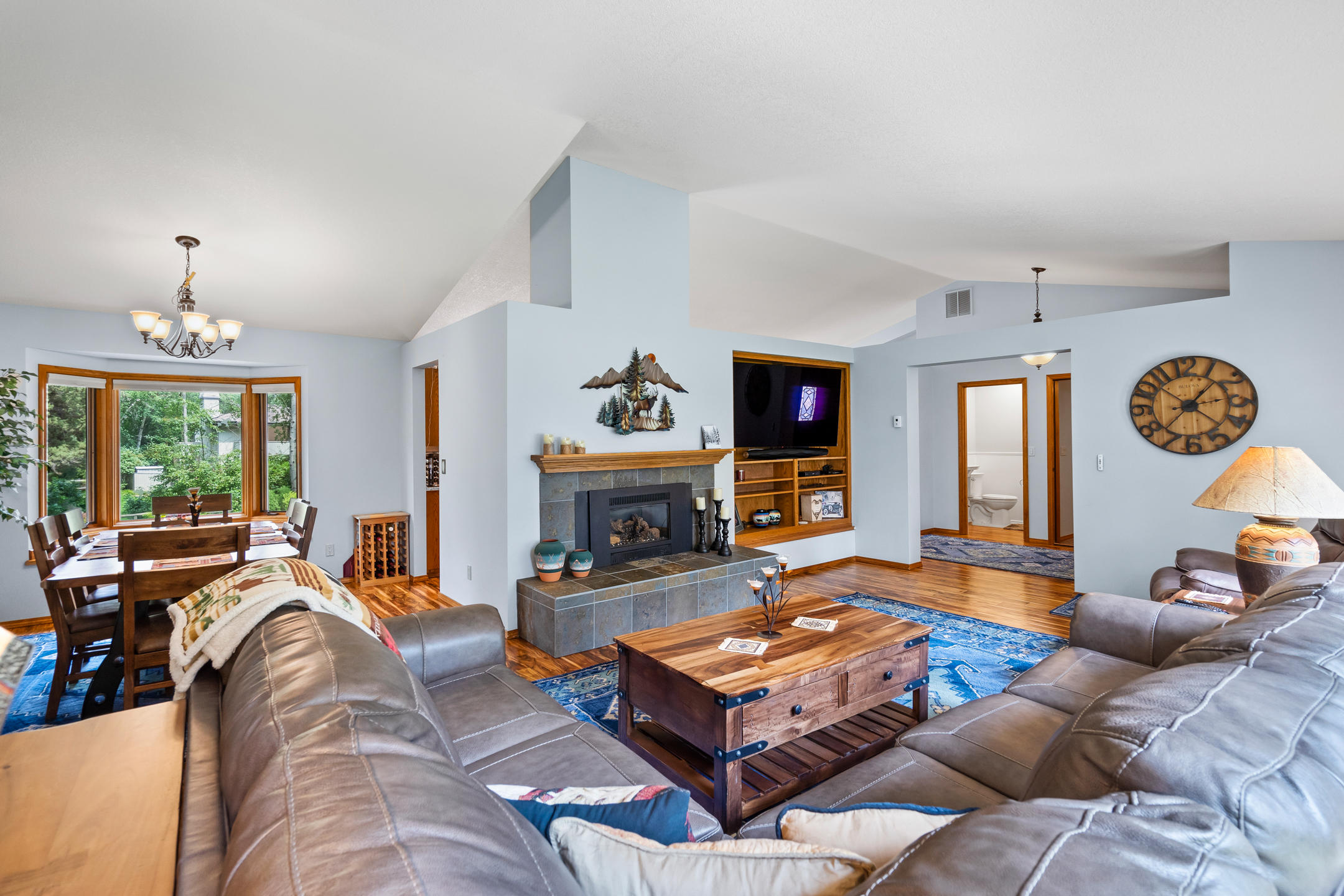 Mtn High - Residential