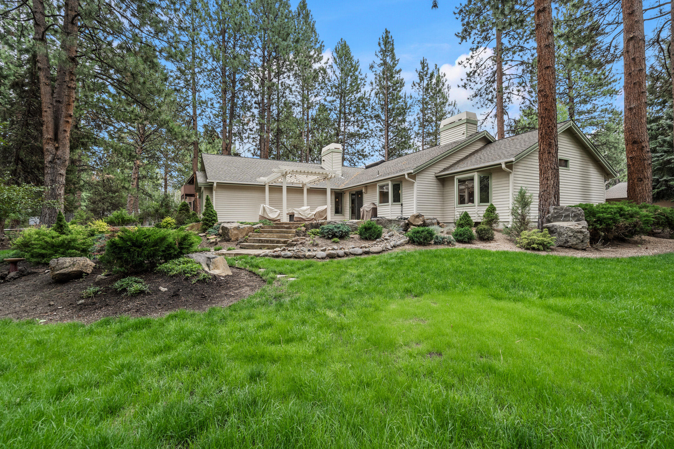 Mtn High - Residential