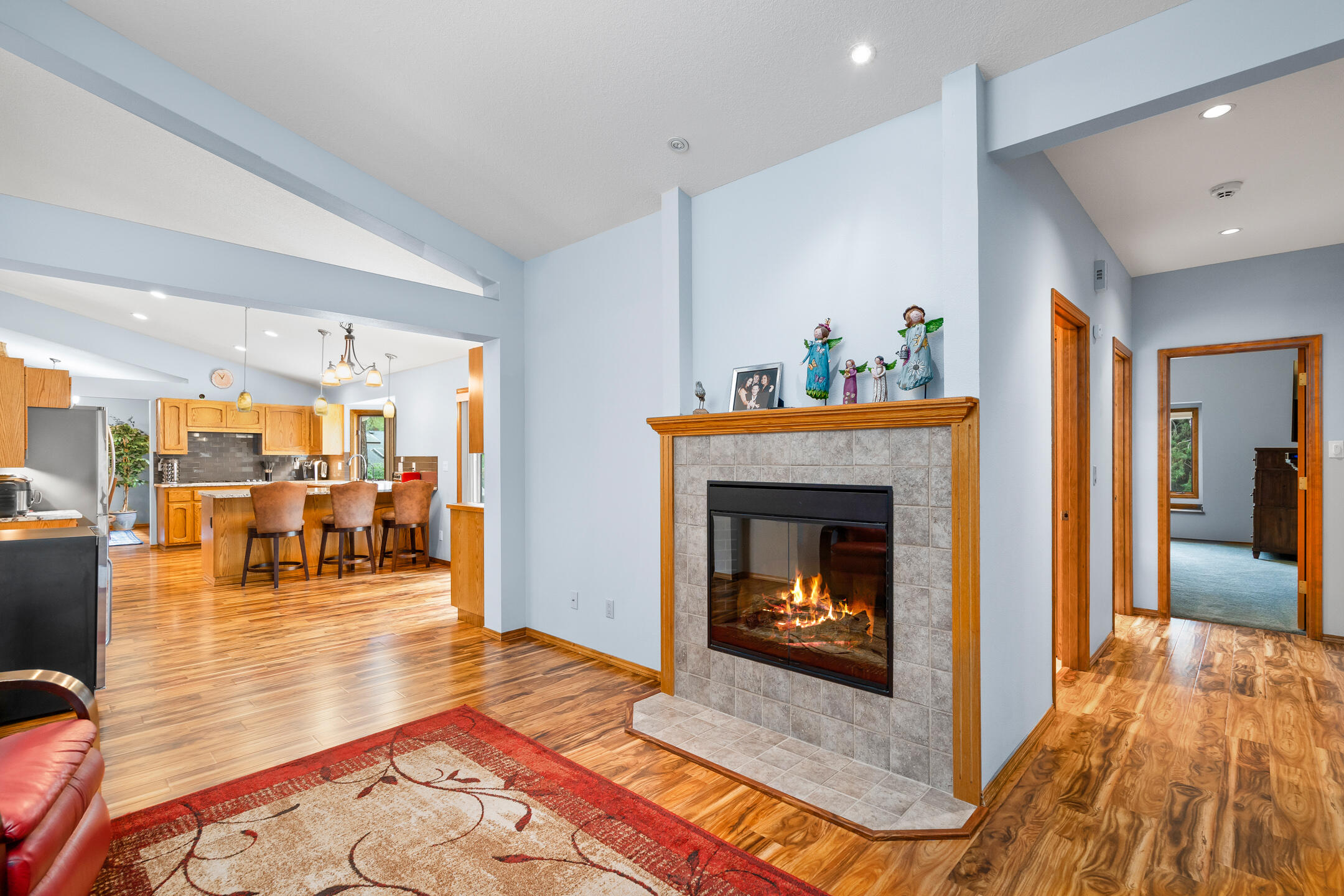 Mtn High - Residential