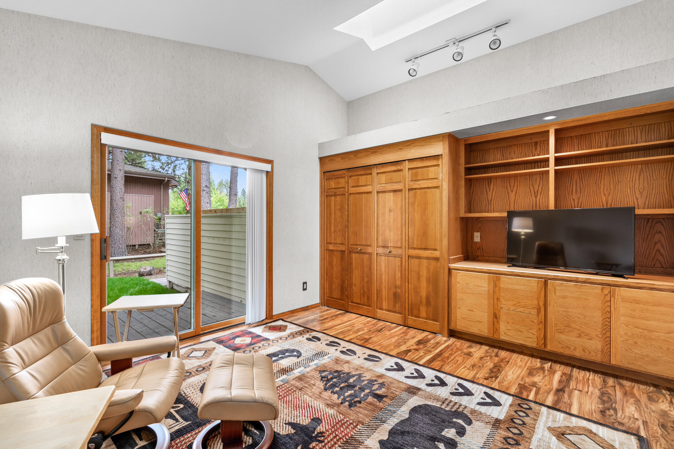 Mtn High - Residential