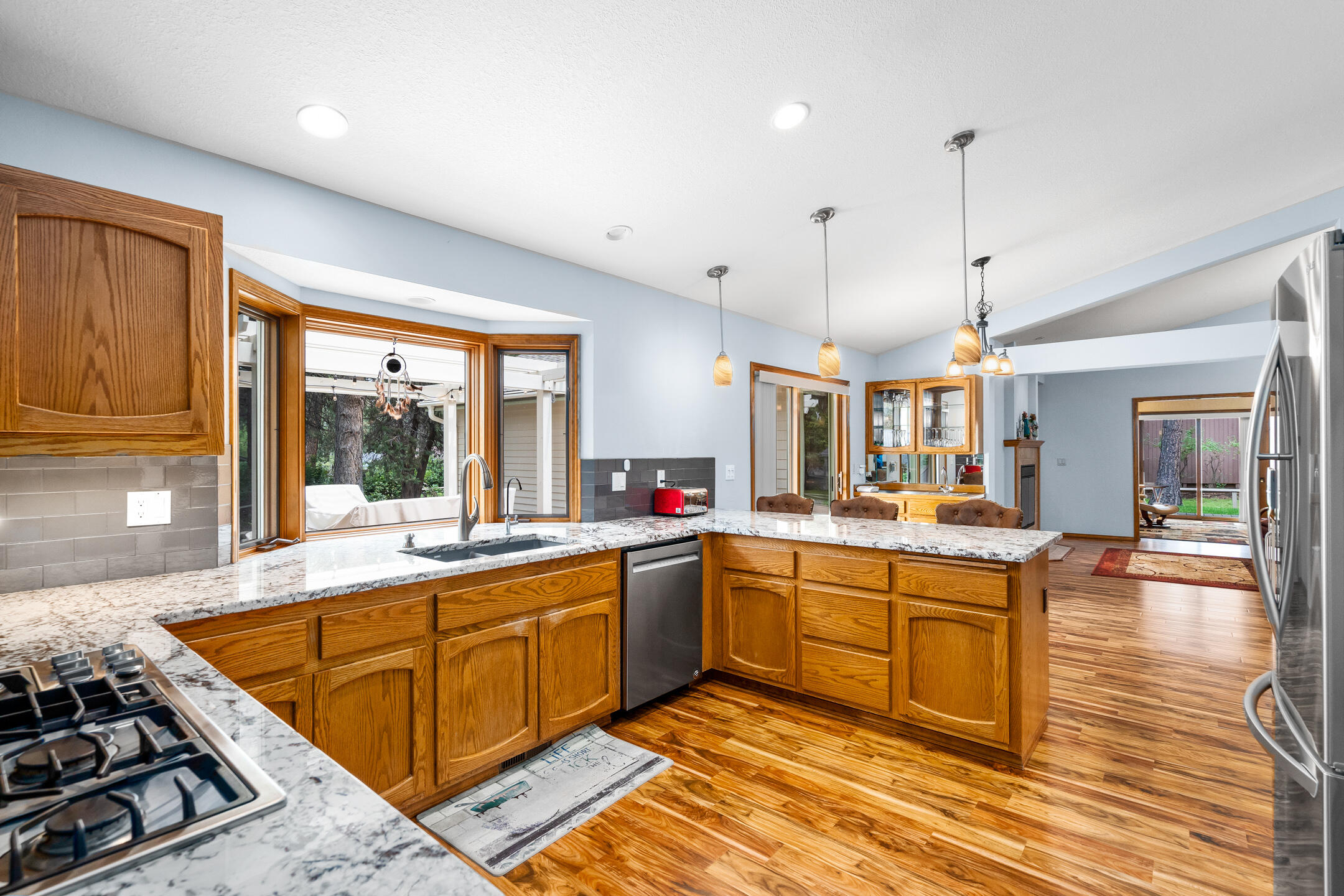 Mtn High - Residential