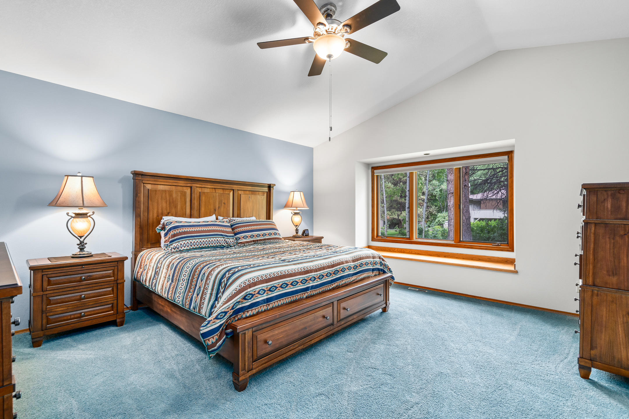 Mtn High - Residential