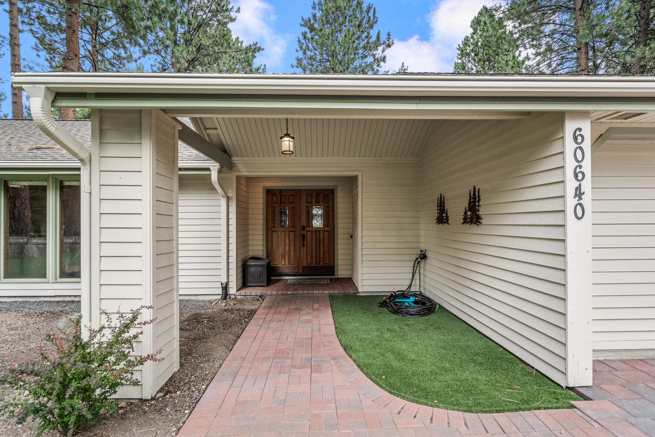 Mtn High - Residential