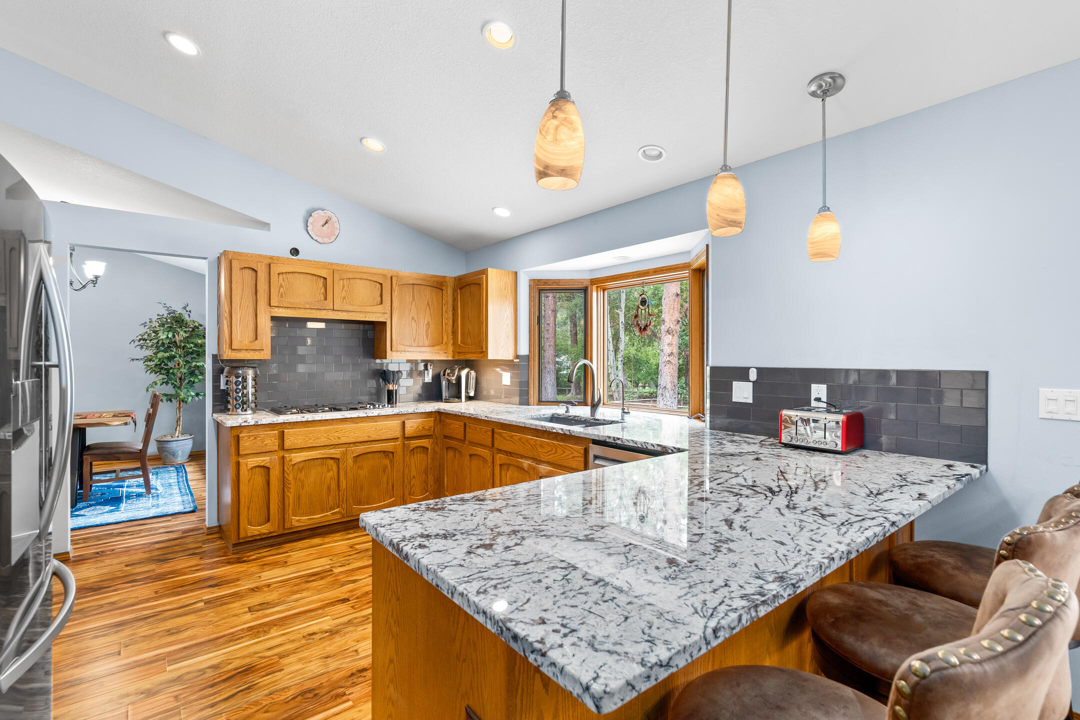 Mtn High - Residential