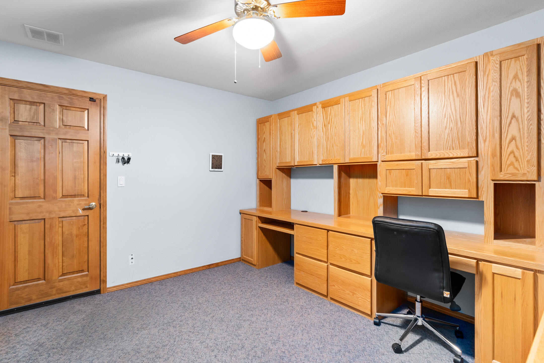 Mtn High - Residential