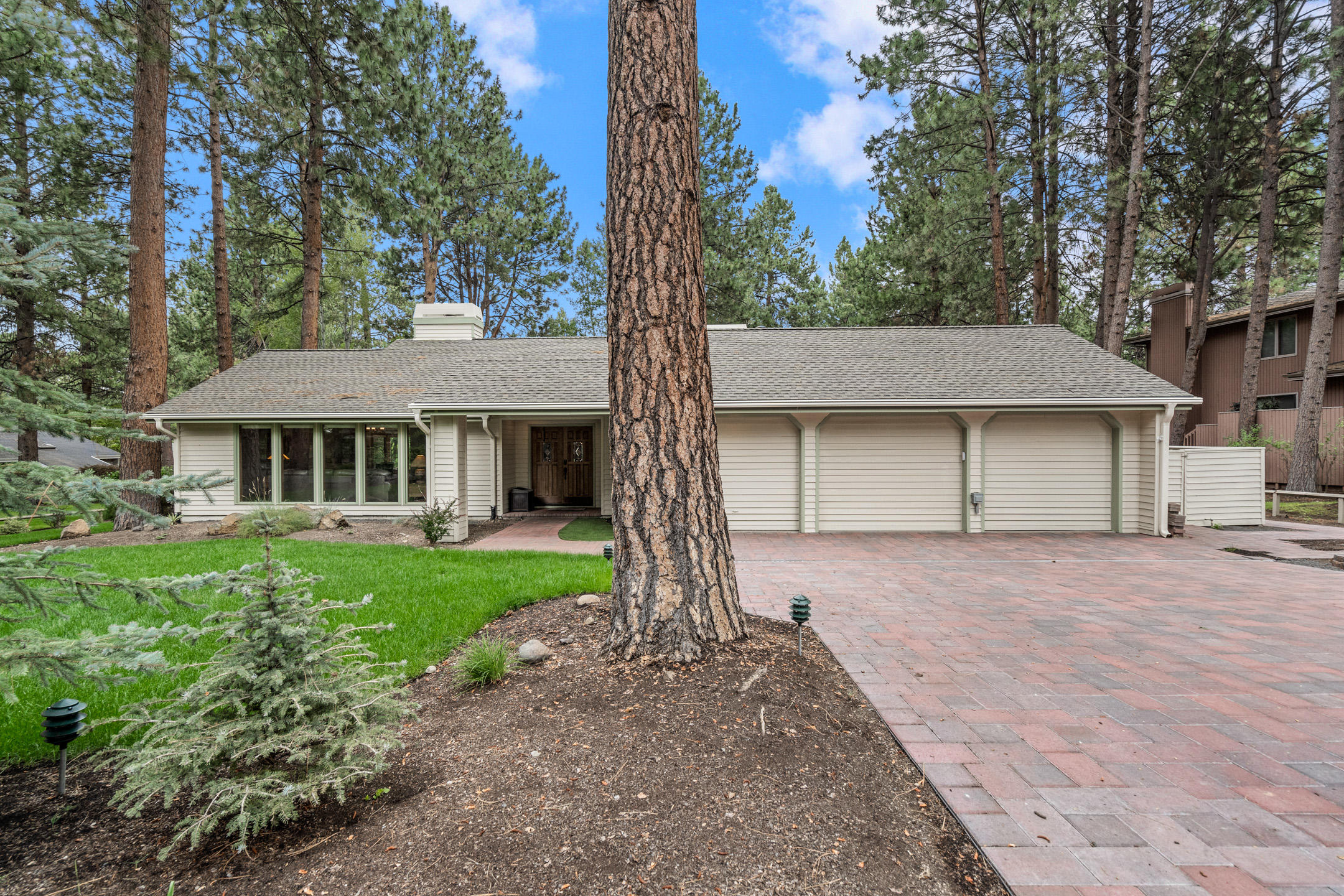 Mtn High - Residential