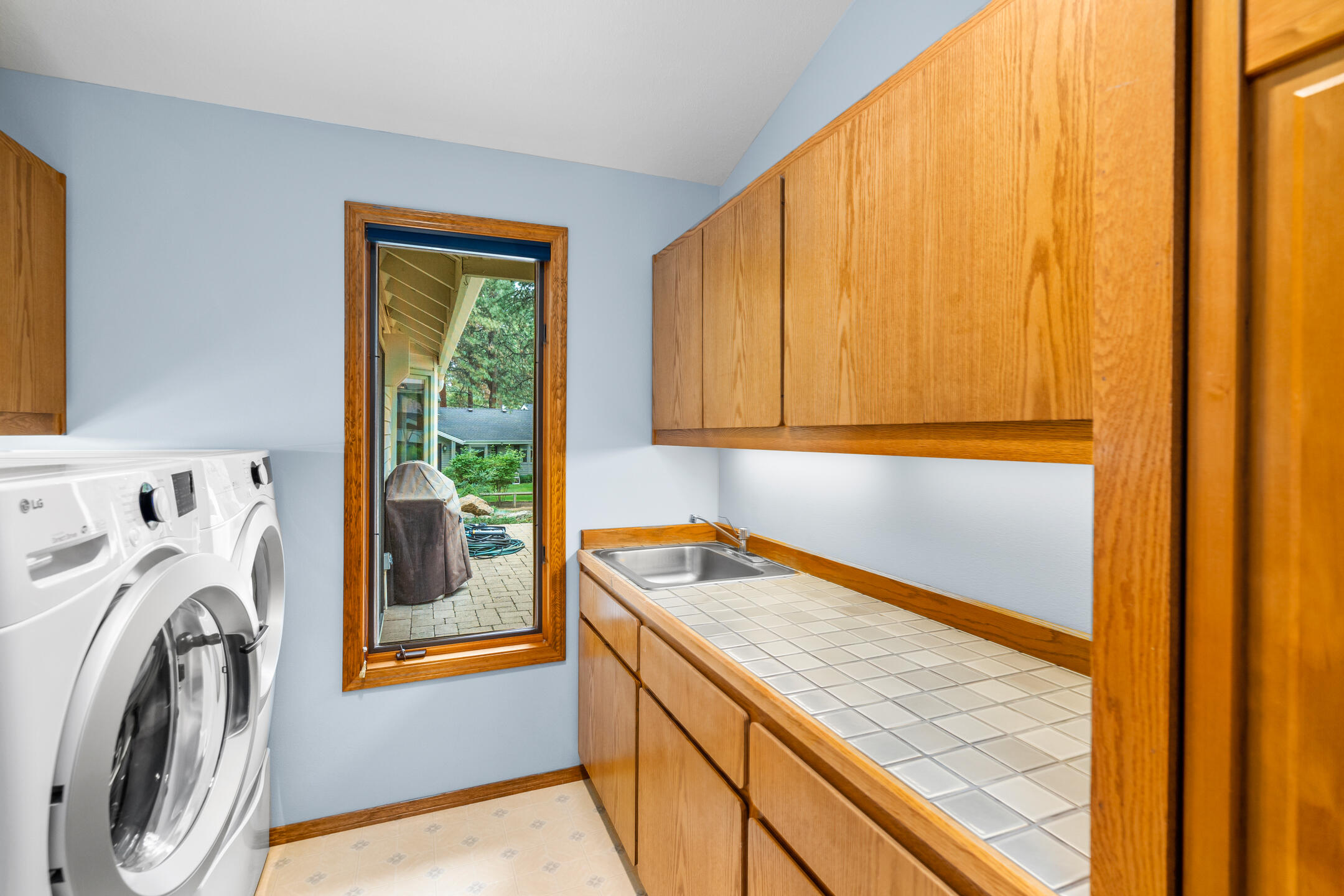 Mtn High - Residential