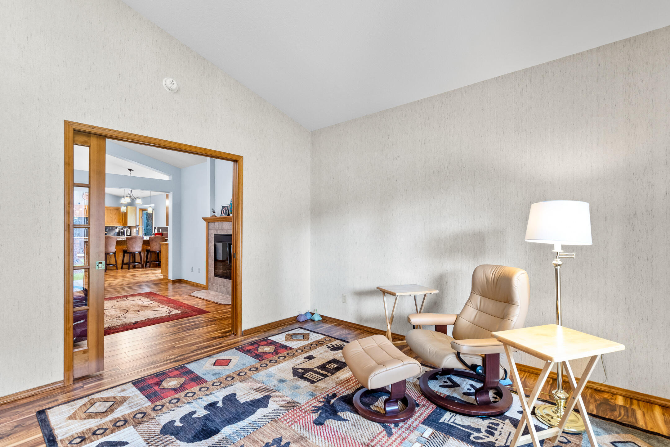 Mtn High - Residential