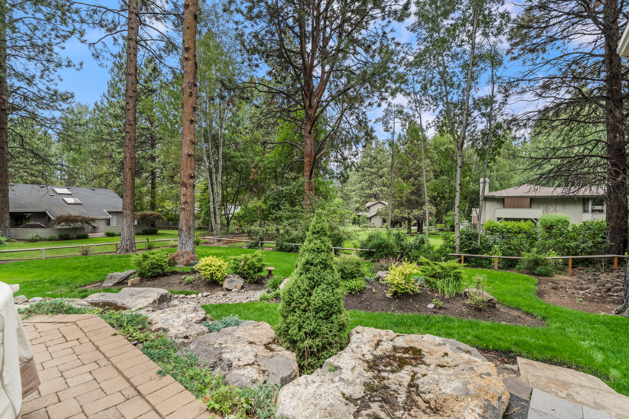 Mtn High - Residential