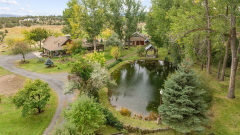 Photo of 21925 Bear Creek Road, Bend, OR 97701 (MLS # 220221629)