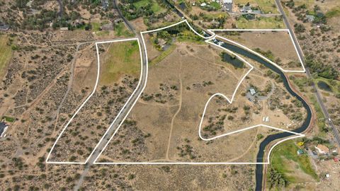 Tiny photo for 21925 Bear Creek Road, Bend, OR 97701 (MLS # 220221629)