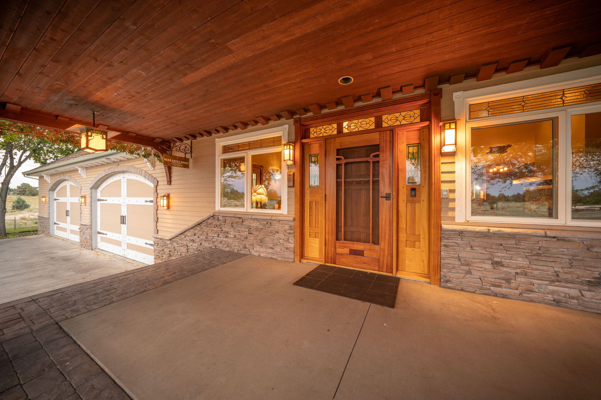21925 Bear Creek Road