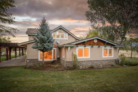 Tiny photo for 21925 Bear Creek Road, Bend, OR 97701 (MLS # 220221629)