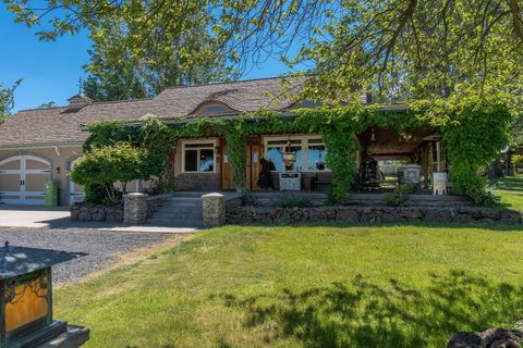 Tiny photo for 21925 Bear Creek Road, Bend, OR 97701 (MLS # 220221629)