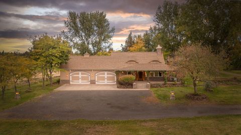 Tiny photo for 21925 Bear Creek Road, Bend, OR 97701 (MLS # 220221629)