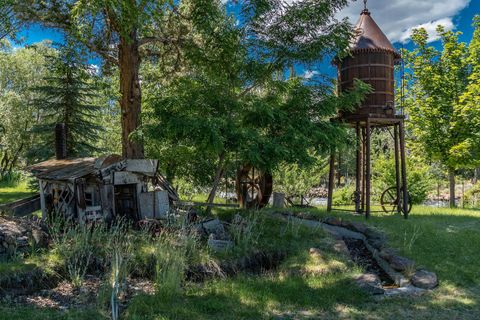 Tiny photo for 21925 Bear Creek Road, Bend, OR 97701 (MLS # 220221629)