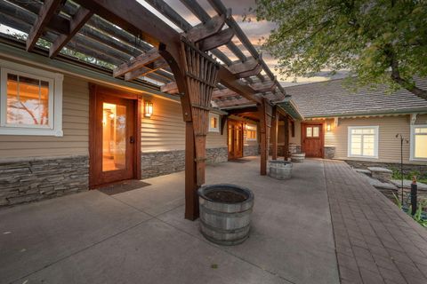 Tiny photo for 21925 Bear Creek Road, Bend, OR 97701 (MLS # 220221629)