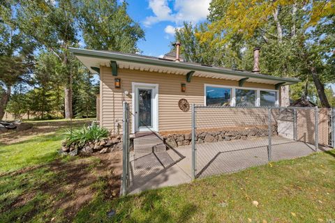 Tiny photo for 21925 Bear Creek Road, Bend, OR 97701 (MLS # 220221629)