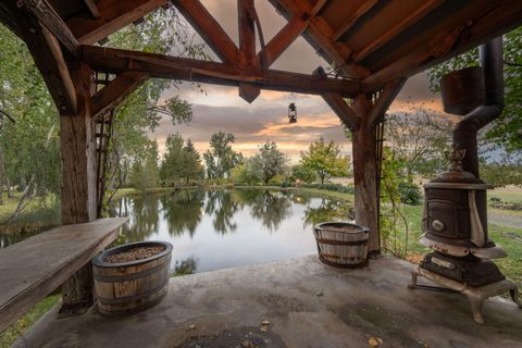 Tiny photo for 21925 Bear Creek Road, Bend, OR 97701 (MLS # 220221629)