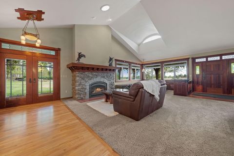 Tiny photo for 21925 Bear Creek Road, Bend, OR 97701 (MLS # 220221629)
