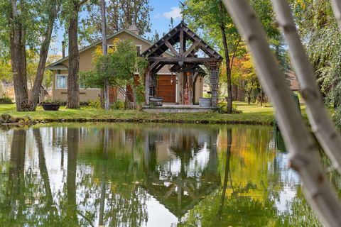 Tiny photo for 21925 Bear Creek Road, Bend, OR 97701 (MLS # 220221629)