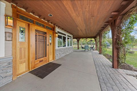 Tiny photo for 21925 Bear Creek Road, Bend, OR 97701 (MLS # 220221629)
