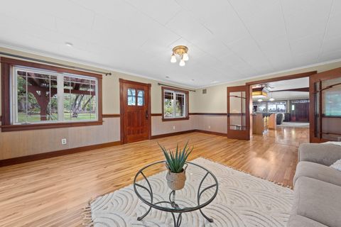 Tiny photo for 21925 Bear Creek Road, Bend, OR 97701 (MLS # 220221629)